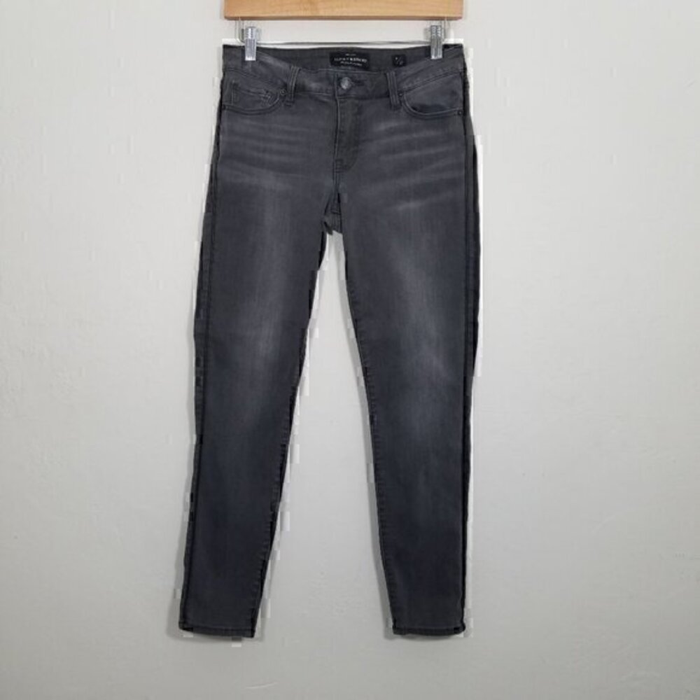 Lucky Brand Lolita Super Skinny Stretch Jeans Size 4/27